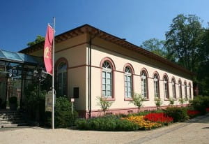 Casino Bad Homburg