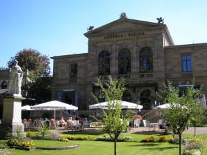 Casino Bad Kissingen